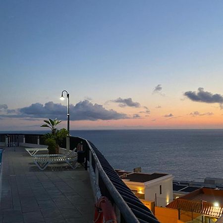 Boho Style Bungalow With Ocean View Mogán Extérieur photo